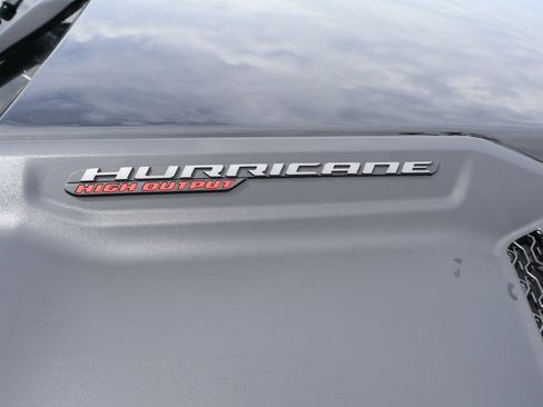 Used 2026 RAM 1500 RHO w/ RHO Level 1 Equipment Group AWD/4WD image 11