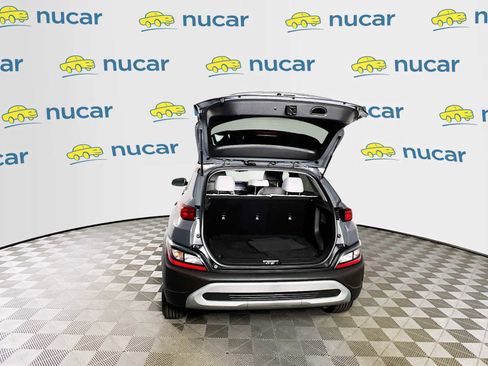 Used 2023 Hyundai Kona SEL w/ Convenience Package image 26