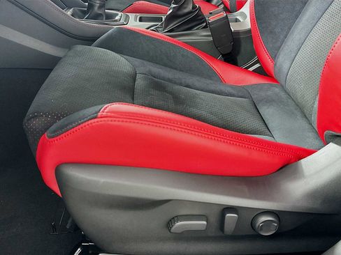 New 2026 Subaru WRX Limited AWD/4WD image 18