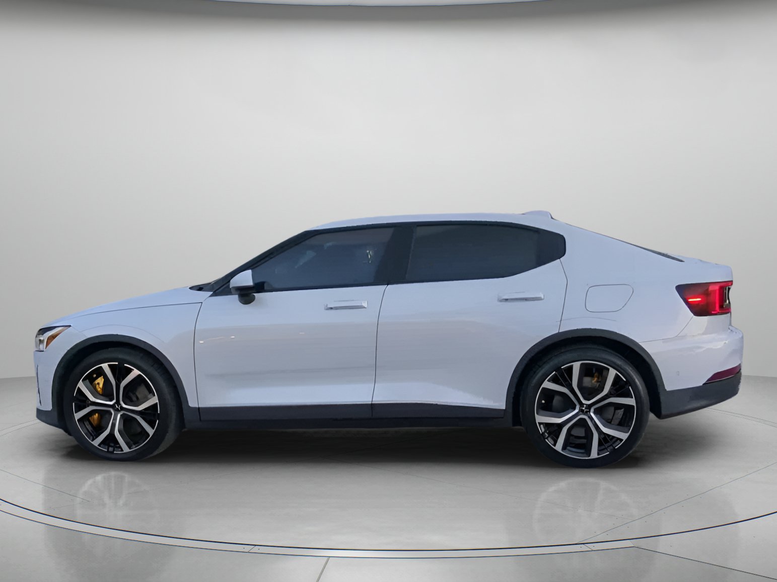 Used 2023 Polestar Polestar 2 w/ Pilot Pack AWD/4WD image 17