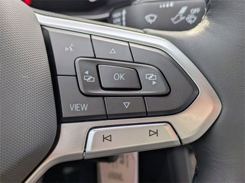 New 2026 Volkswagen Jetta S image 25