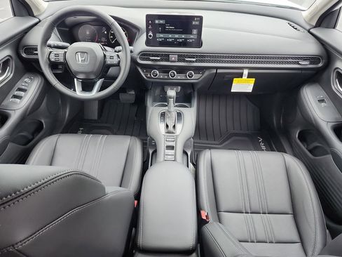 New 2026 Honda HR-V EX-L image 16