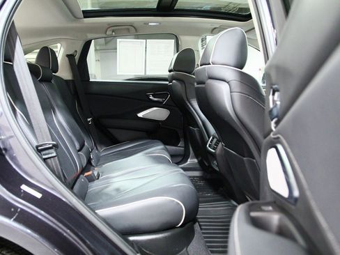 Used 2019 Acura RDX AWD w/ Advance Package image 24