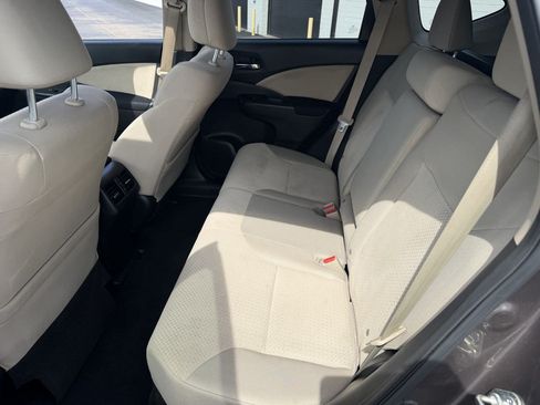 Used 2016 Honda CR-V EX image 13