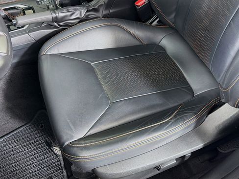 Used 2023 Subaru Crosstrek 2.5i Limited w/ Moonroof Package image 21