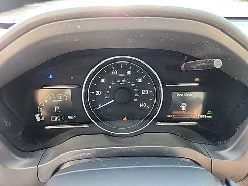 Used 2022 Honda HR-V EX image 17