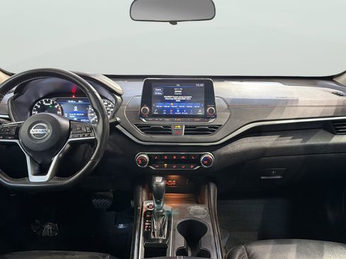 Used 2021 Nissan Altima 2.0 SR image 15