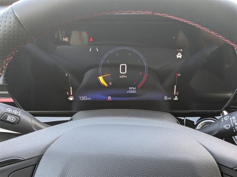 New 2026 Chevrolet Trax RS w/ Driver Confidence Package image 24