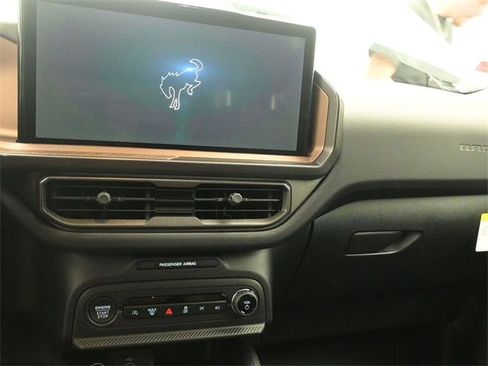 New 2025 Ford Bronco Sport Outer Banks w/ Outer Banks Tech Package+ image 13