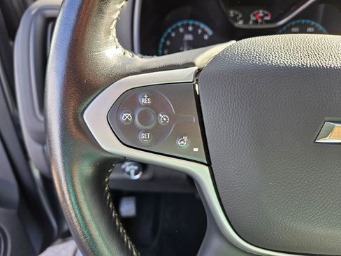Used 2020 Chevrolet Colorado ZR2 image 17