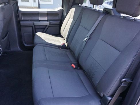 Used 2018 Ford F150 XLT w/ Equipment Group 302A Luxury RWD image 17