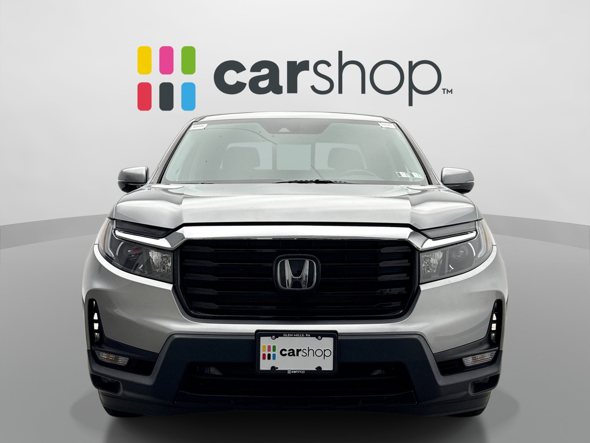 Used 2023 Honda Ridgeline RTL-E image 8