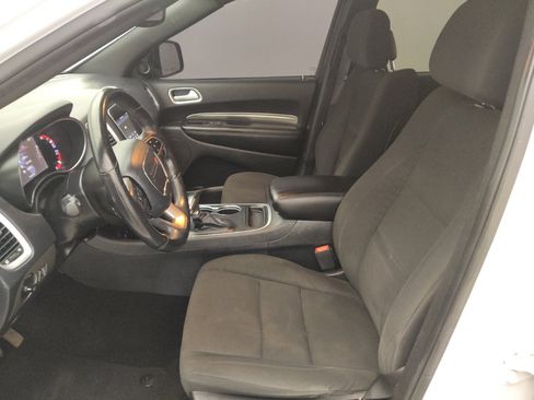 Used 2020 Dodge Durango SXT RWD image 17