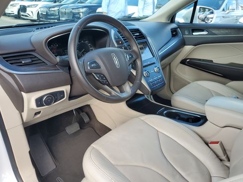 Used 2019 Lincoln MKC Reserve image 15