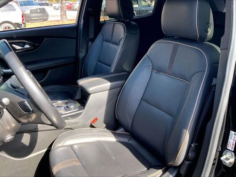Used 2020 Chevrolet Blazer Premier w/ LPO, Floor Liner Package image 8