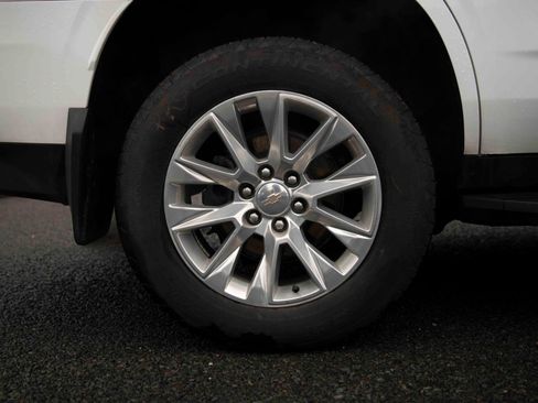 Used 2024 Chevrolet Tahoe Premier image 26