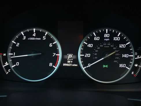 Used 2016 Acura ILX FWD image 13