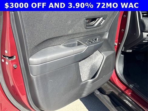 New 2026 Subaru Outback Limited XT image 10