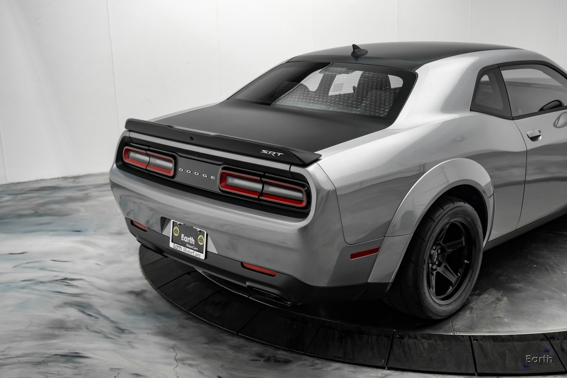Used 2018 Dodge Challenger SRT Demon RWD image 19