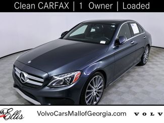 Used 2015 Mercedes-Benz C 300 C 300 video 1