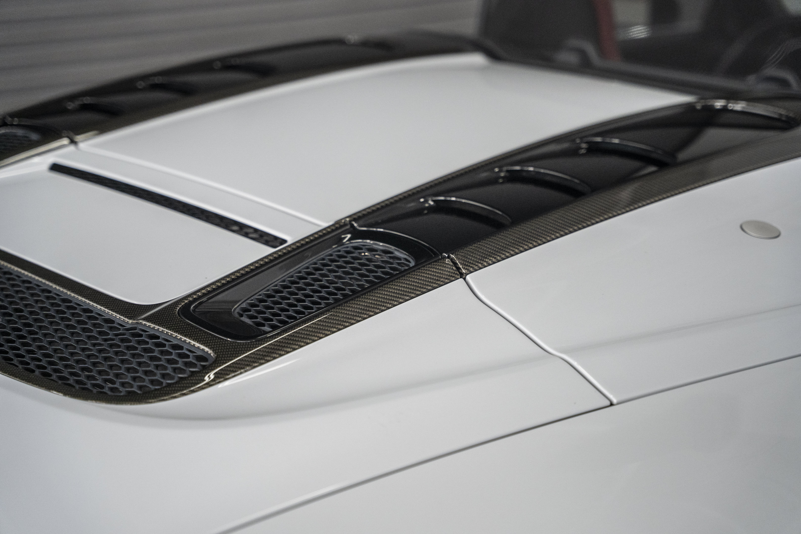 Used 2020 Audi R8 V10 performance AWD/4WD image 15