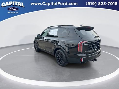 Used 2024 Kia Telluride SX Prestige X-Pro image 6