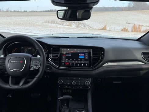 New 2026 Dodge Durango GT AWD/4WD image 33