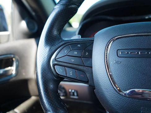 Used 2019 Dodge Durango GT AWD/4WD image 29