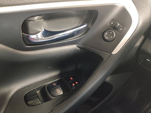 Used 2016 Nissan Altima 2.5 SL w/ Moonroof Package image 27