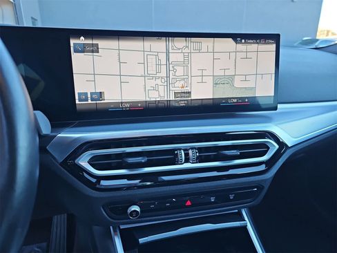 Used 2024 BMW 430i Gran Coupe w/ Premium Package image 20