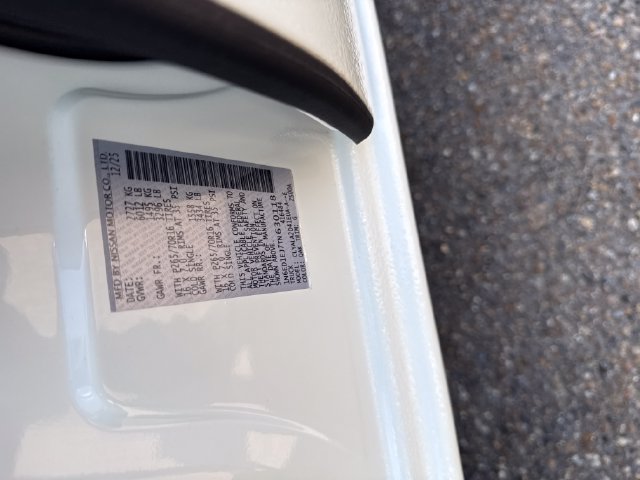 Certified 2026 Nissan Frontier S RWD image 24