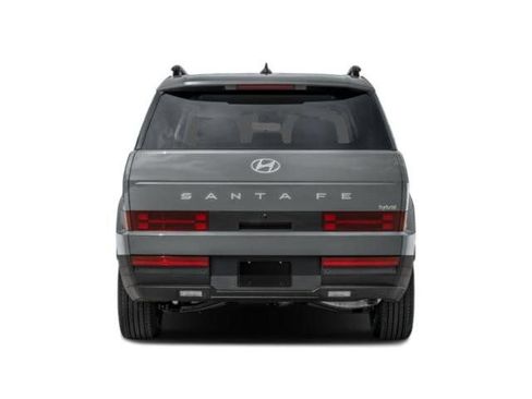 Used 2025 Hyundai Santa Fe SEL FWD image 8