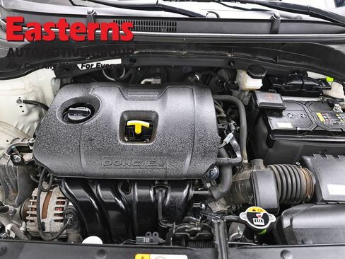 Used 2023 Kia Soul LX FWD image 7