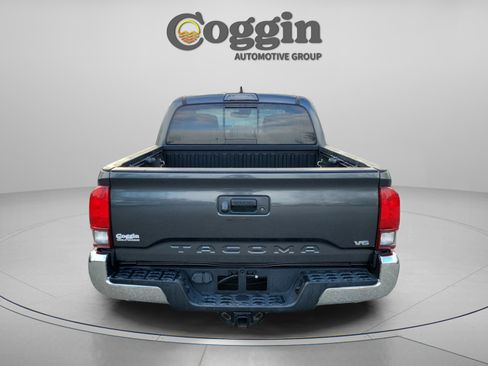 Used 2019 Toyota Tacoma SR5 image 3