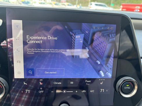 Used 2024 Lexus RX 350 FWD w/ Technology Package image 18