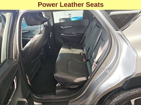 Used 2023 Kia EV6 Wind w/ Wind Technology Package AWD/4WD image 11