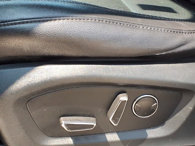 Used 2020 Ford Explorer Limited AWD/4WD image 10
