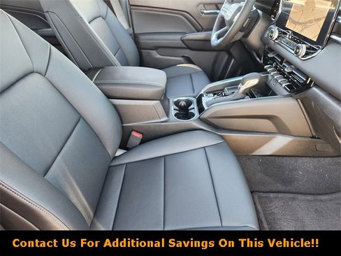 New 2026 GMC Canyon Elevation w/ Convenience Package image 10