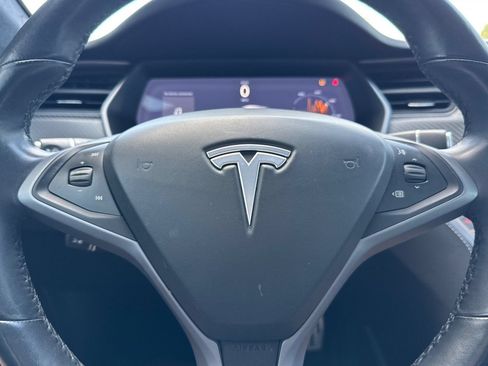 Used 2018 Tesla Model S P100D AWD/4WD image 33
