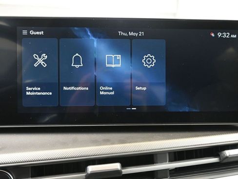New 2026 Hyundai Santa Fe SEL AWD/4WD image 33