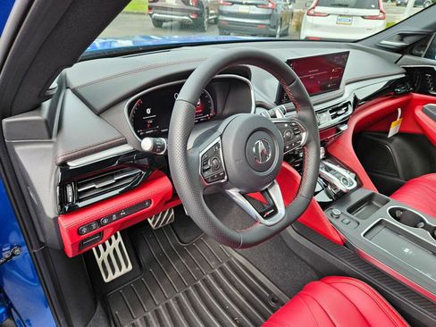 New 2026 Acura MDX A-Spec image 26