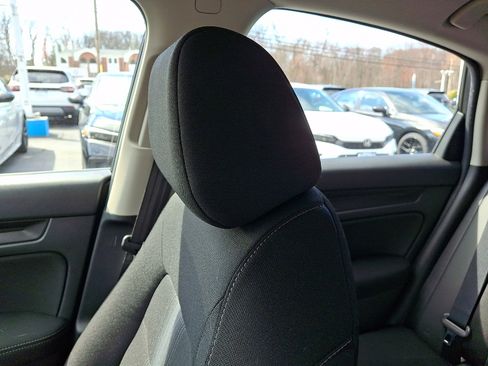 Certified 2024 Honda Civic LX image 17