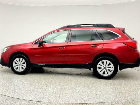 Used 2019 Subaru Outback 2.5i Premium AWD/4WD image 8