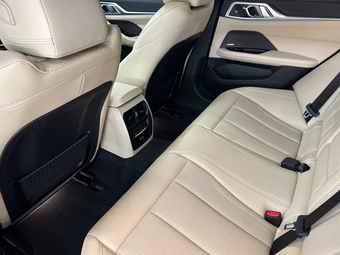 Certified 2023 BMW i4 eDrive40 w/ Premium Package image 15