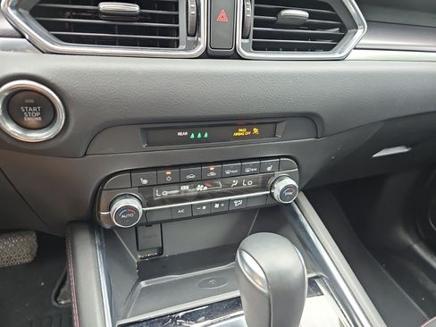 Used 2025 MAZDA CX-5 Carbon Edition AWD/4WD image 22