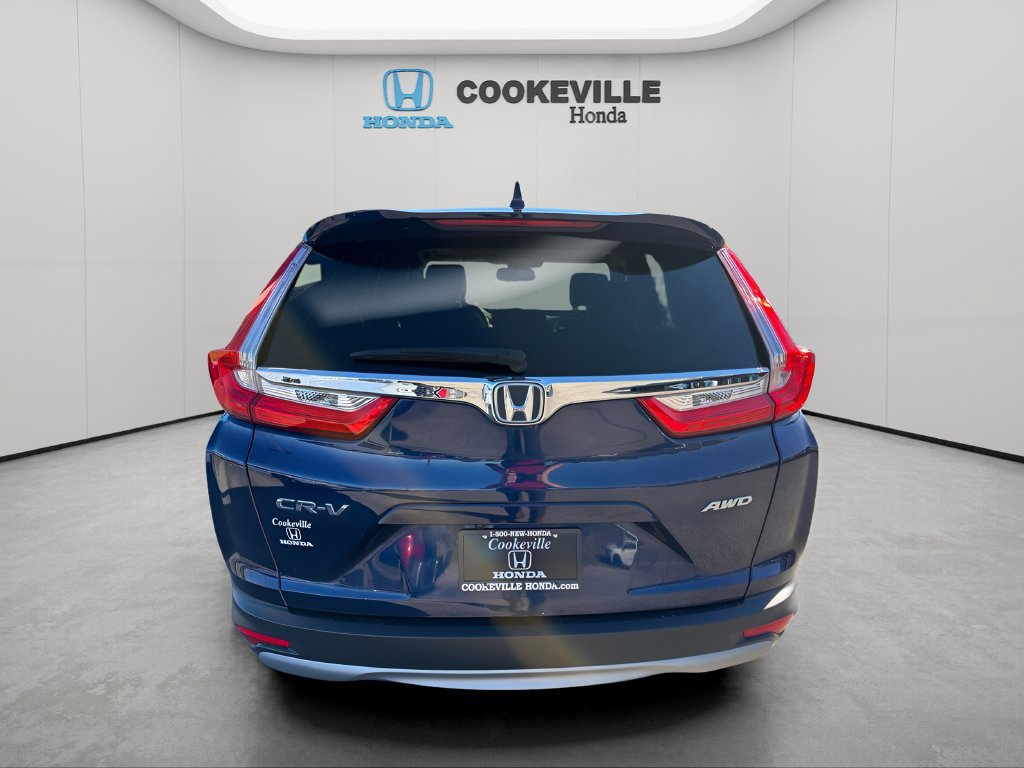 Used 2019 Honda CR-V EX-L image 6