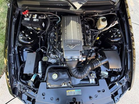 Used 2007 Ford Mustang GT image 69