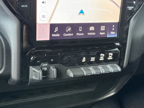 New 2026 RAM 2500 Big Horn image 19