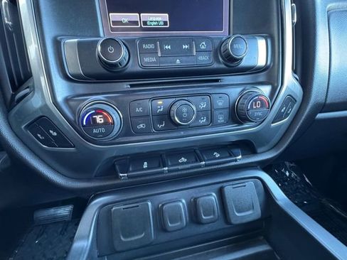 Used 2015 Chevrolet Silverado 2500 LT w/ LT Convenience Package image 10