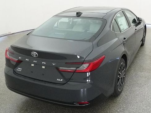 New 2026 Toyota Camry XLE AWD/4WD image 35